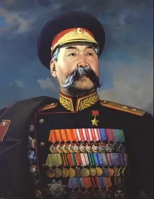 Живёт в народе память о батыре. Образ Б. Б. Городовикова в искусстве