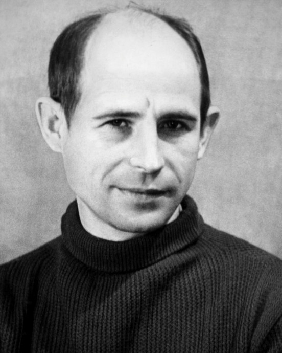 &laquo;Вновь звучат рубцовские стихи&hellip;&raquo; к 85-летию со дня рождения Николая Рубцова.