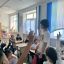 Корней Чуковский и Славные из 1 &laquo;г&raquo; класса 6