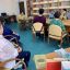 Литературный вечер к 100-летию со дня рождения Алексея Бадмаева 0