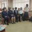 &laquo;Был бой&hellip;&raquo;: встреча в литературной гостиной 1
