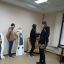 Участники проекта &laquo;Больше, чем работа&raquo; &ndash; в Национальной библиотеке 6