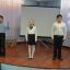 Юбилей Почетного гражданина Калмыкии, народного поэта Г. Г. Кукареки 12
