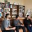 Новая встреча в разговорном клубе на тему &laquo;Кукольный театр&raquo; 1
