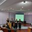 Состоялась презентация сборника стихов &laquo;Обломки памяти&raquo; Саглар Панькиной 3