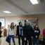 Участники проекта &laquo;Больше, чем работа&raquo; &ndash; в Национальной библиотеке 7