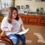 Встреча калмыцких &laquo;береговцев&raquo; в Литературном музее 3