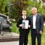 Состоялось награждение победителей Конкурса чтецов &laquo;Дни поэзии. Открытый микрофон-2026&raquo; 0