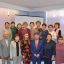 К 70-летию заслуженного учителя Республики Калмыкия, Почетного работника народного образования РФ, ветерана педагогического труда, автора книги &laquo;Седклин сувсн&raquo; Петра Лиджакаевича Шараева 1