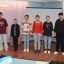 Юбилей Почетного гражданина Калмыкии, народного поэта Г. Г. Кукареки 10