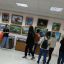 Участники проекта &laquo;Больше, чем работа&raquo; &ndash; в Национальной библиотеке 1