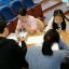 Объединённые Волгой: калмыцкие гимназисты на Открытом поэтическом чемпионате города Самары среди школьных команд 2