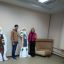 Участники проекта &laquo;Больше, чем работа&raquo; &ndash; в Национальной библиотеке 8