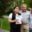 Состоялось награждение победителей Конкурса чтецов &laquo;Дни поэзии. Открытый микрофон-2026&raquo; 25