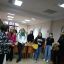 Участники проекта &laquo;Больше, чем работа&raquo; &ndash; в Национальной библиотеке 2