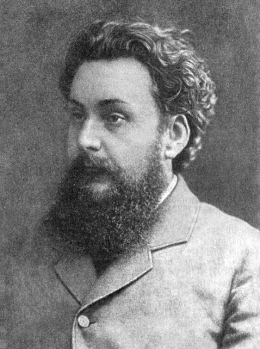&laquo;Константин Михайлович Станюкович - писатель моря&raquo;: к 180-летию со дня рождения