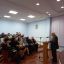 Состоялась презентация сборника стихов &laquo;Обломки памяти&raquo; Саглар Панькиной 4