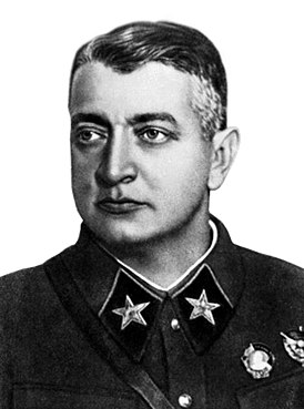 &laquo;Тухачевский &ndash; маршал Сталина&raquo;: к 130-летию со дня рождения
