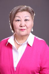 Валентина
