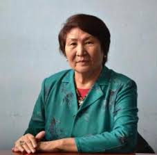 "В мире детства и поэзии" (к 80-летию В.К. Шуграевой)