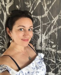 Анна Харланова