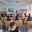 Познавательный час "Слава российской науки" 1