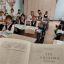 XV Международная акция "Читаем детям о войне" 1