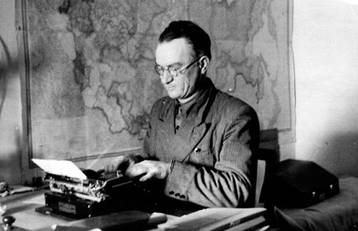 &laquo;Добрые уроки грустной истории&raquo; (к 115-летию со дня рождения Г.Н. Троепольского)
