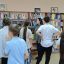 Неделя пятиклассников 5