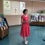 Литературный час "Во мне звучит мелодия стиха - я Пушкина читаю вновь..." 1
