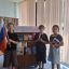 Квиз Народы России 3