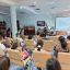 Экоурок ко Всемирному дню океанов "В шкуре кита" 0