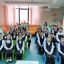 Утренник &laquo;Буду Родине служить!&raquo; 1