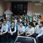 Познавательный час &laquo;Науки разные нужны&raquo; 6