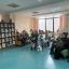 Творческая лаборатория &laquo;Библиотека без границ: доступная среда для детей-инвалидов&raquo; 0