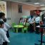 Утренник &laquo;Весна пришла, с собою праздник принесла&raquo; 1