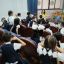 Познавательный час "Свои права хочу я знать!" 8