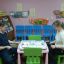 Приглашаем в сенсорную комнату 2