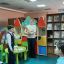 Литературный утренник &laquo;Дедушка русской басни&raquo; 8