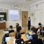 Акция "200 минут чтения: Сталинграду посвящается" 9