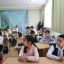 О самых ярких красках в работе библиотекаря&hellip; Из заметок новичка. Первый поход в школу                       (Познавательный час "Матрешкины потешки") 2