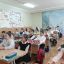 О самых ярких красках в работе библиотекаря&hellip; Из заметок новичка. Первый поход в школу                       (Познавательный час "Матрешкины потешки") 1