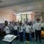 Урок здоровья  &laquo;У здоровья есть враги, дружбу с ними не води&raquo; 3