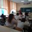 Поэтический час "У чистых родников поэзии" 1