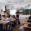 Урок электробезопасности &laquo;Ток бежит по проводам&raquo; 1