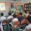 Познавательный урок &laquo;Чтобы не было пожара&raquo; 8