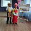 Урок познания &laquo;Расскажу тебе, дружок, про чудесный колосок&raquo; 2