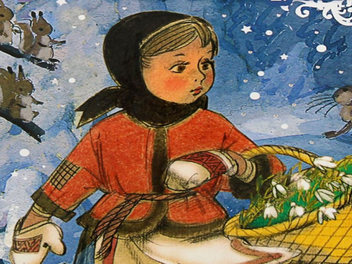 «Самуил Маршак. 12 месяцев - 80 лет» «Самуил Маршак. 12 месяцев - 80 лет»