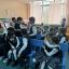 Урок этикета &laquo;Что такое этикет &ndash; знать должны мы с юных лет&raquo; 5