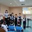 Утренник &laquo;Буду Родине служить!&raquo; 8